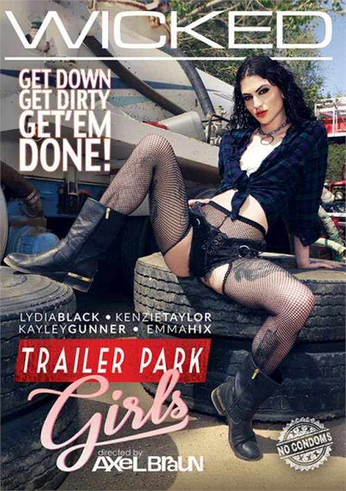 Porn in 60 Seconds — Trailer Park Girls′ (VIDEO) - Official Blog ...