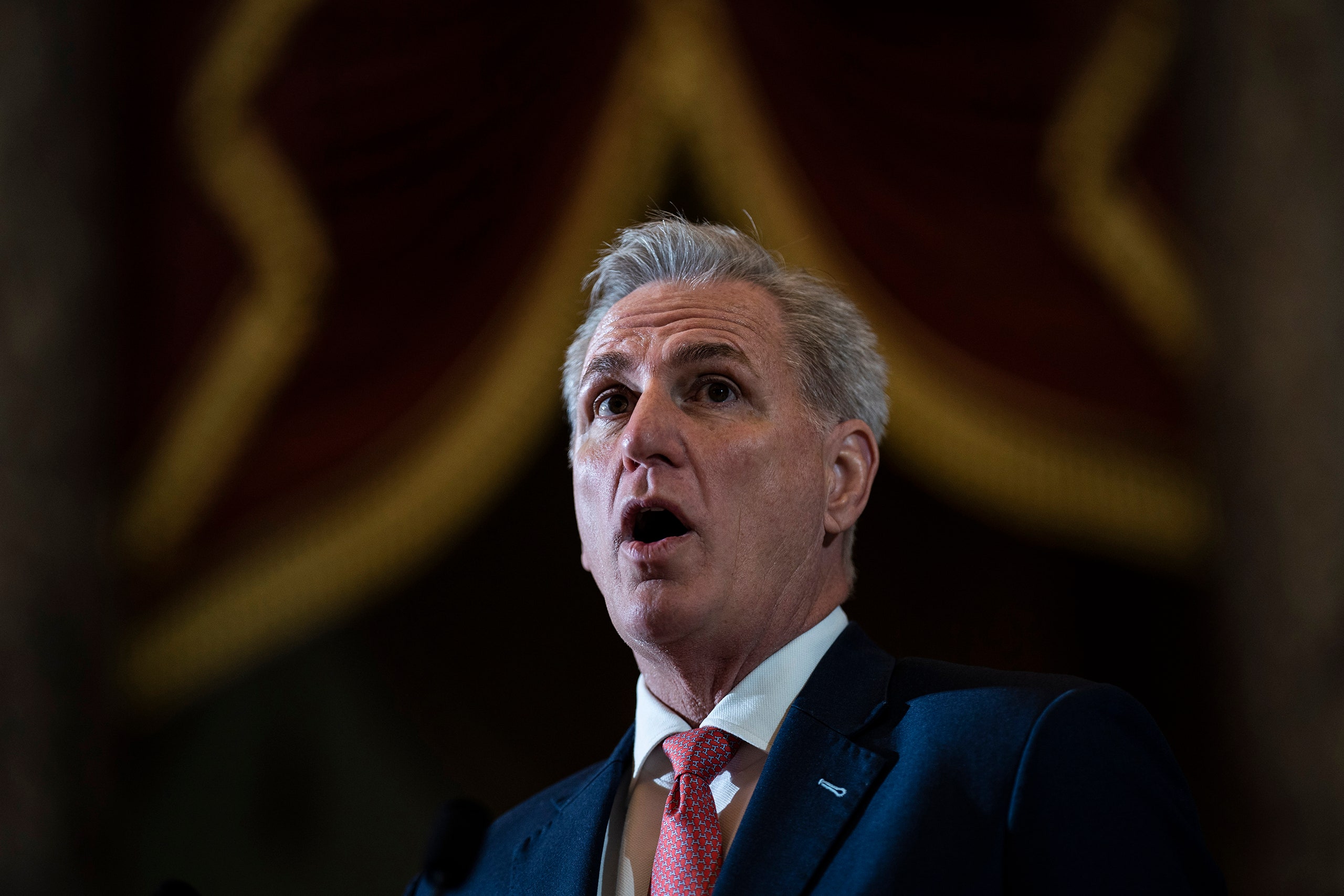 Kevin McCarthy Claims Most Americans Pay Porn Stars | The New Yorker