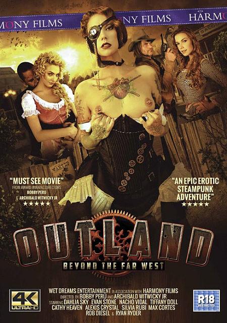 Outland - Beyond The Far West -2016- » Sexuria Download Porn ...