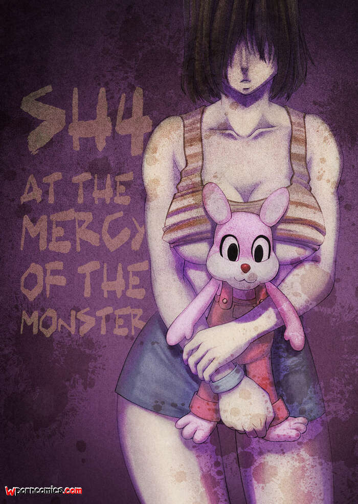 ✅️ Porn comic Silent Hill 4 At the mercy of the monster. Brother ...