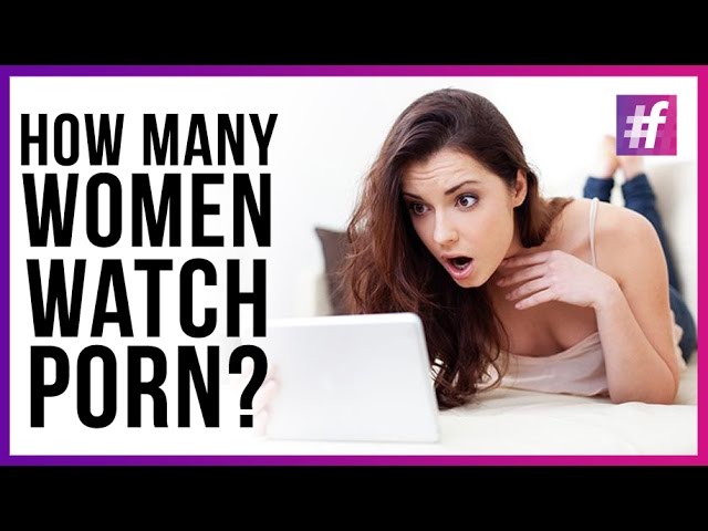 Do Women Watch Porn? - YouTube