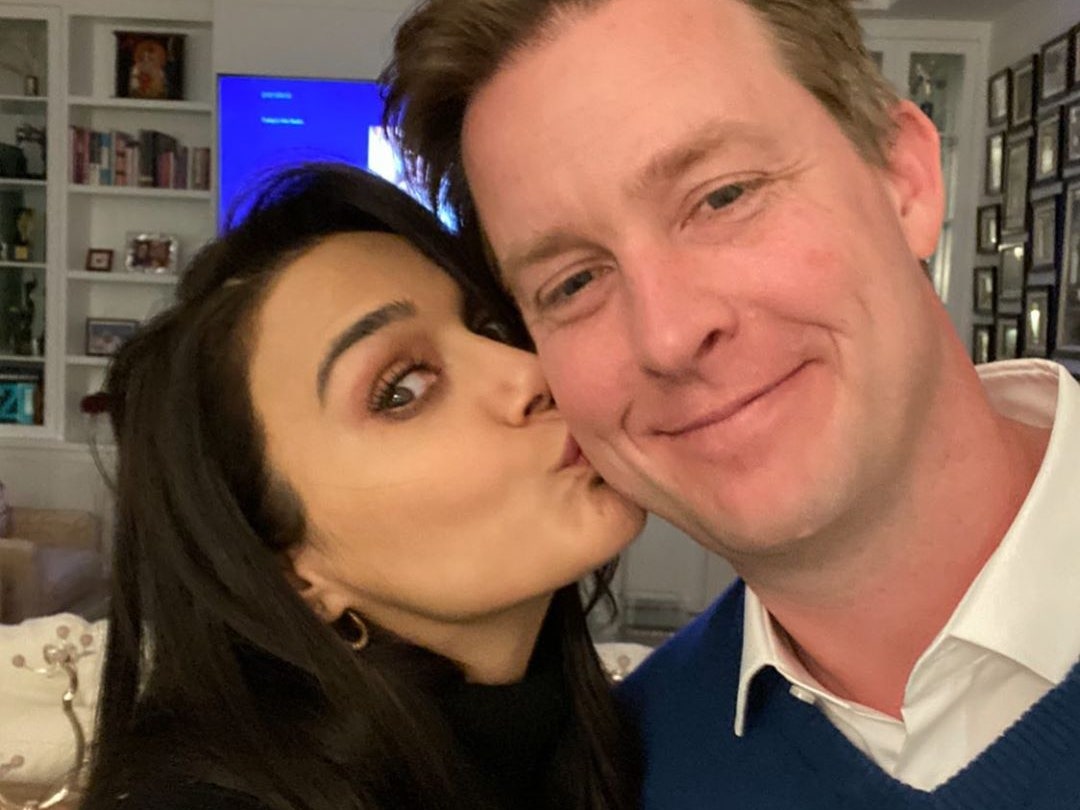 26 pictures and videos that take you inside Preity Zinta's quaint ...