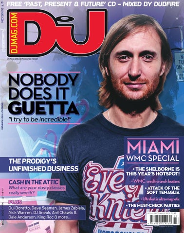 revista dj by diego ramos - Issuu