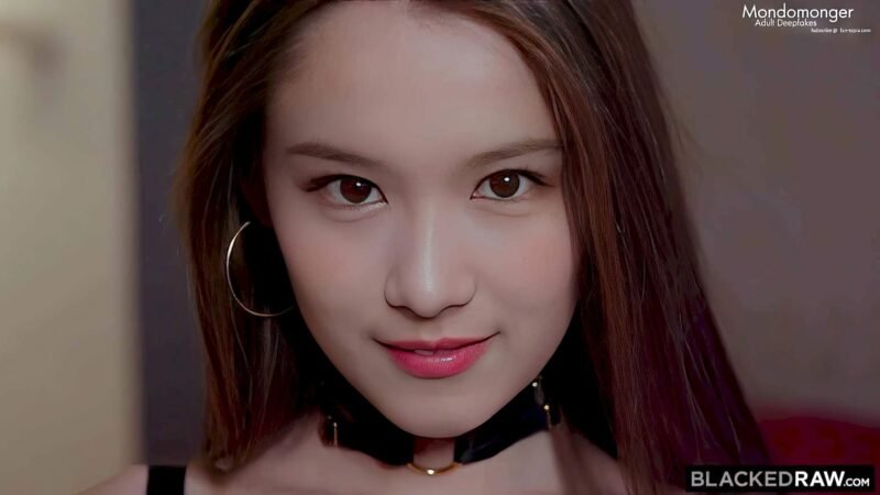 Sana Porn Videos - Kpop Deepfakes