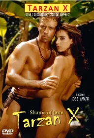 Tarzan X: Shame of Jane (1994, Full HD) watch porn movie online