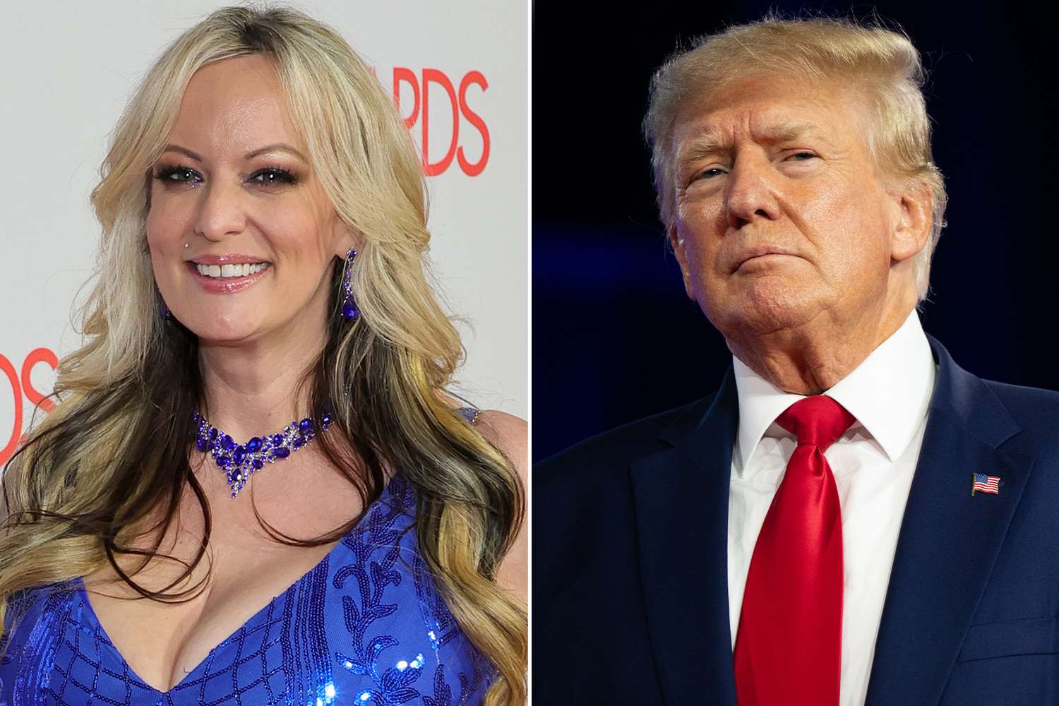 Where Is Stormy Daniels Now? All About the Adult Movie Star's Life ...