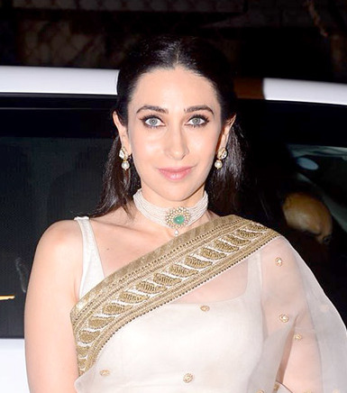 Karisma Kapoor - Wikipedia