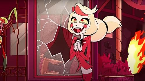 A24's Hazbin Hotel Teases a 'Happy Day in Hell' With Nsfw Musical ...