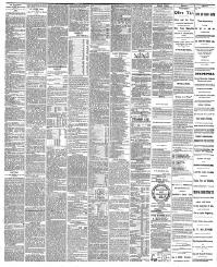 Chicago tribune. [volume] (Chicago, Ill.) 1864-1872, June 25, 1867 ...