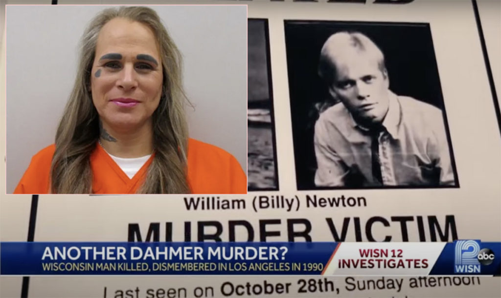 Gay Porn Star Billy London's Murderer Finally Revealed 32 Years ...