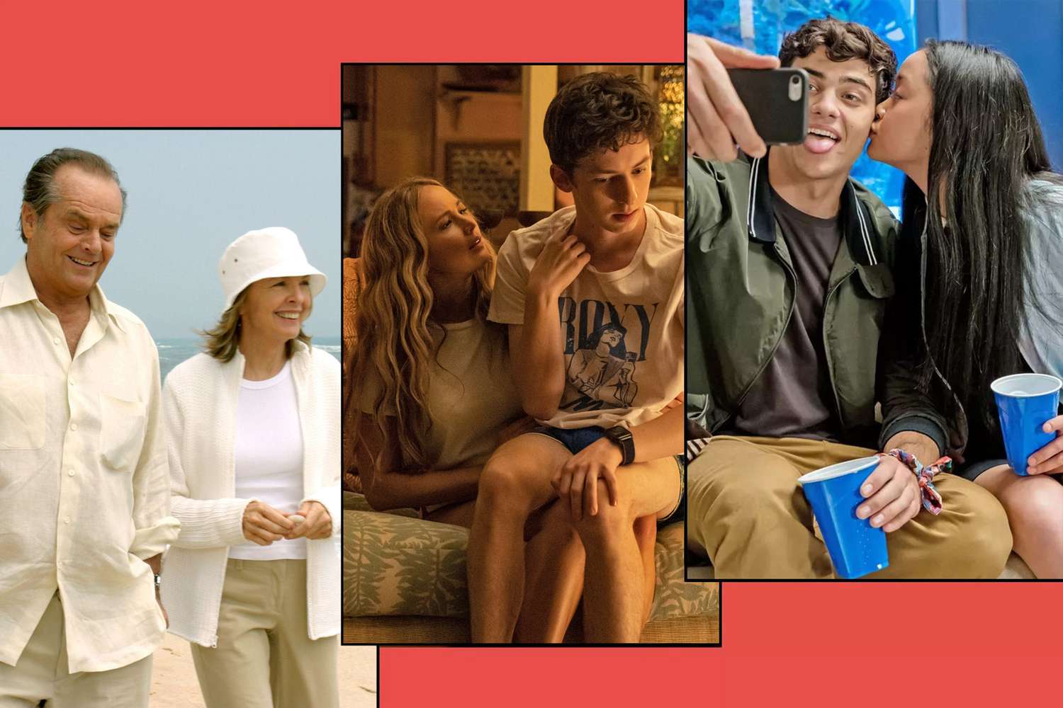 The 20 best romantic comedy movies on Netflix (July 2024)