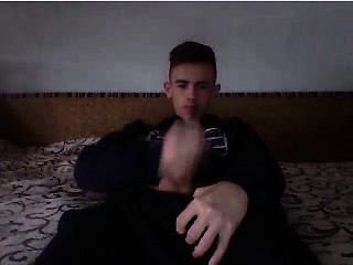 Albanian Boy With Big Cock Masturbation On Cam - HotGuyPics. at ...