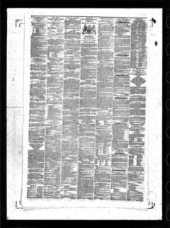 The daily Pittsburgh gazette. (Pittsburgh, Pa.) 1851-1861, March ...