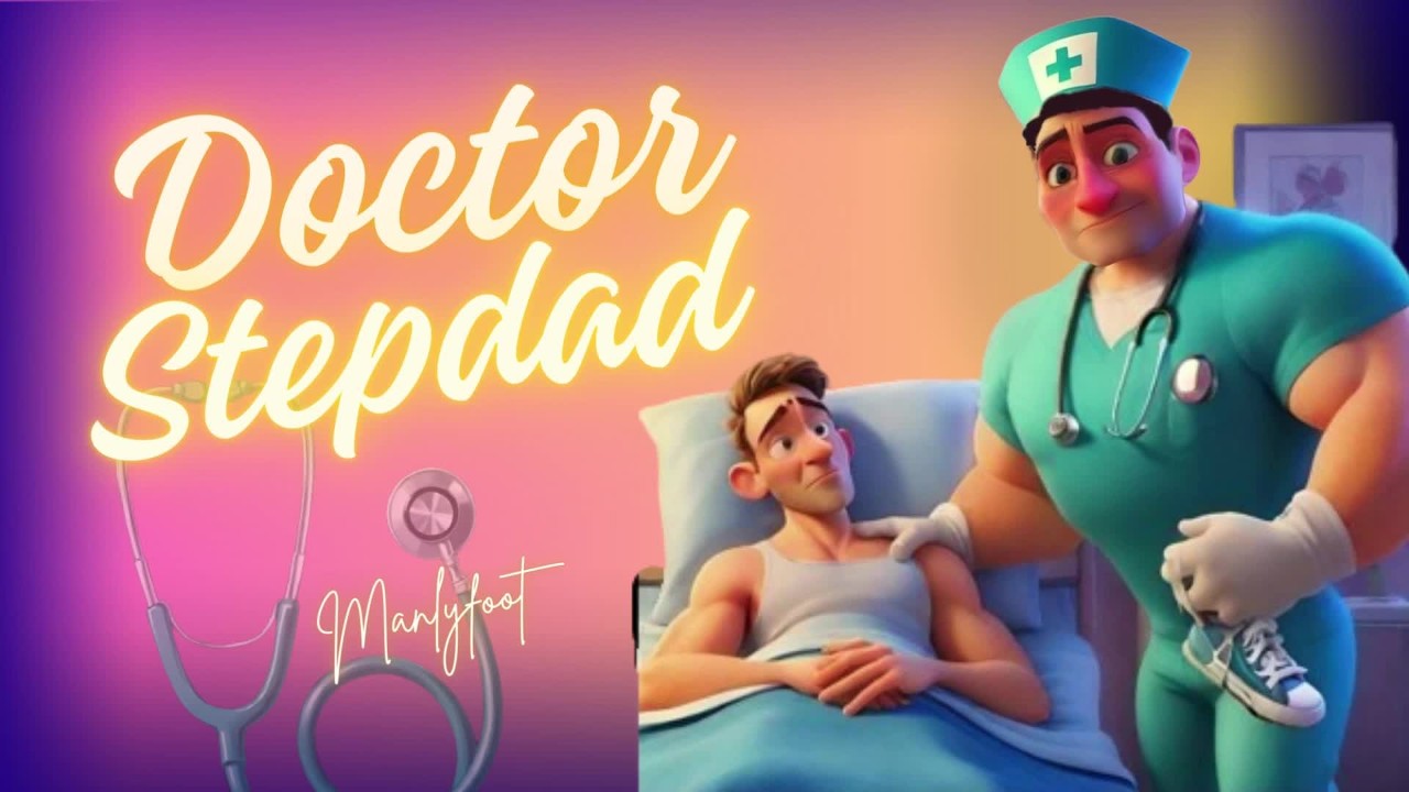 FREE PREMIUM PREVIEW : Step Gay Dad - Doctor Stepdad - the Healing ...