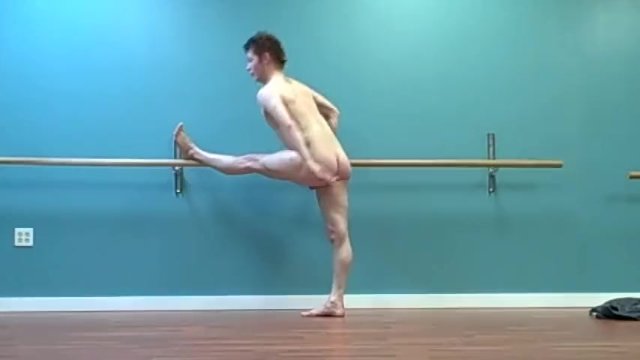 Nude Male Dancer - AdamLikesApples - Pornhub.com