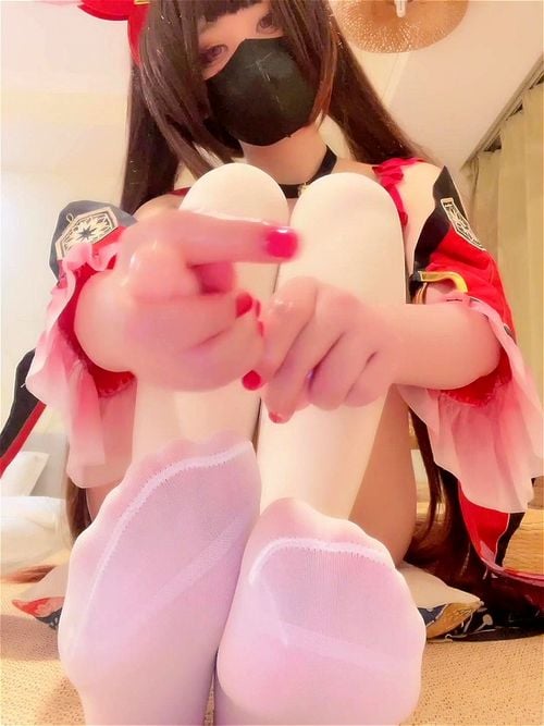 Watch Honkai Star Rail cosplay Sparkle JP - Cosplay, 福利姬, Asian ...