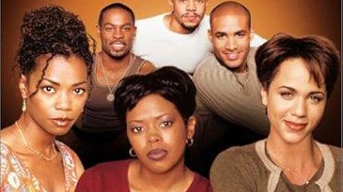 Soul Food (TV Series 2000–2004) - Episode list - IMDb