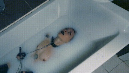 Ana Katana Milk Bath Porn Gif | Pornhub.com