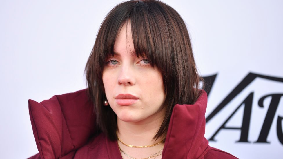 Billie Eilish says porn exposure while young caused nightmares