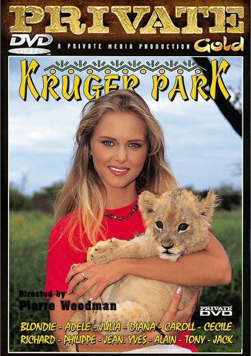 Kruger Park (2000) | Adult DVD Empire