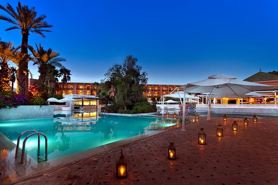 THE 10 CLOSEST Hotels to Atlas Electronic, Marrakech