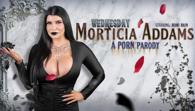 Romi Rain VR Porn Videos - VRPorn.com