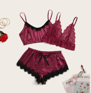 Wholesale sexy nighty image sexy lingerie set For An Irresistible ...