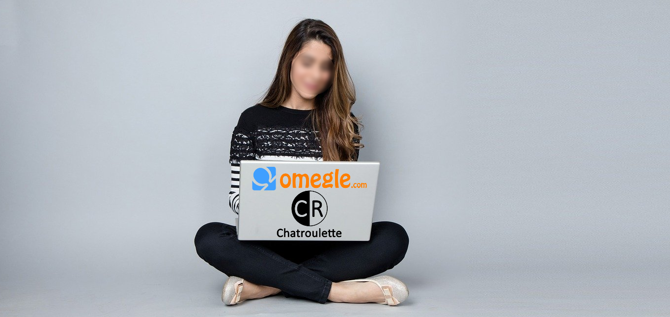 Omegle y Chatroulette están de vuelta