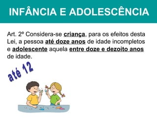 Aspectos gerais sobre a adolescencia | PPT