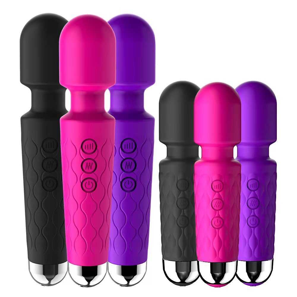 Rabbit Panty Clitoris USB Concrete Dildo Anal Massager Vagina AV ...