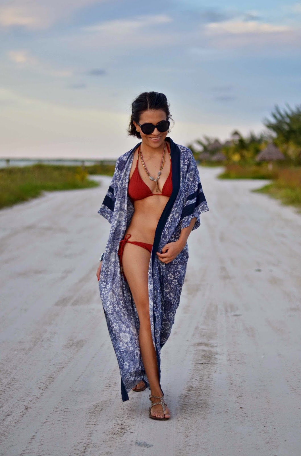 Holbox - High on Fashion