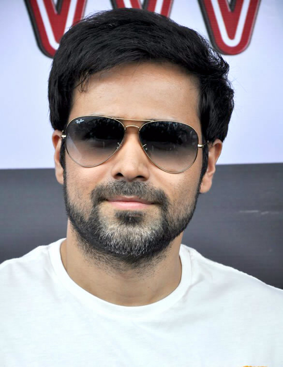 Emraan Hashmi - Wikipedia