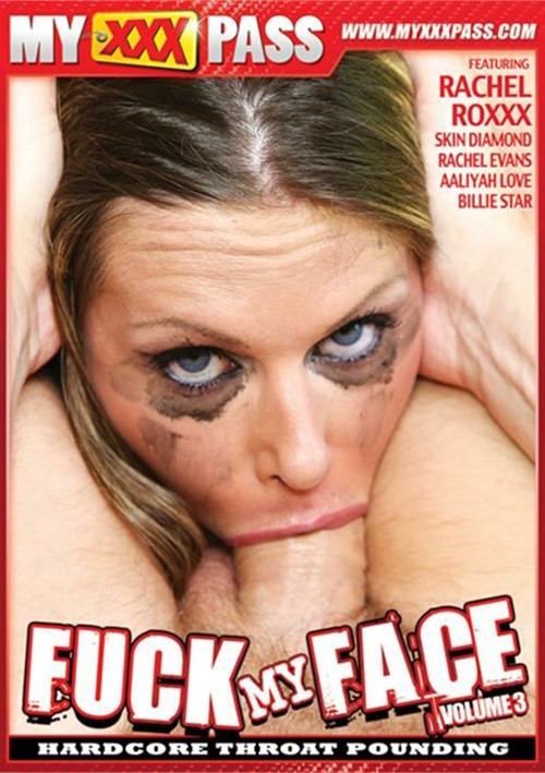 Fuck My Face Vol. 3 | Porn DVD (2014) | Popporn