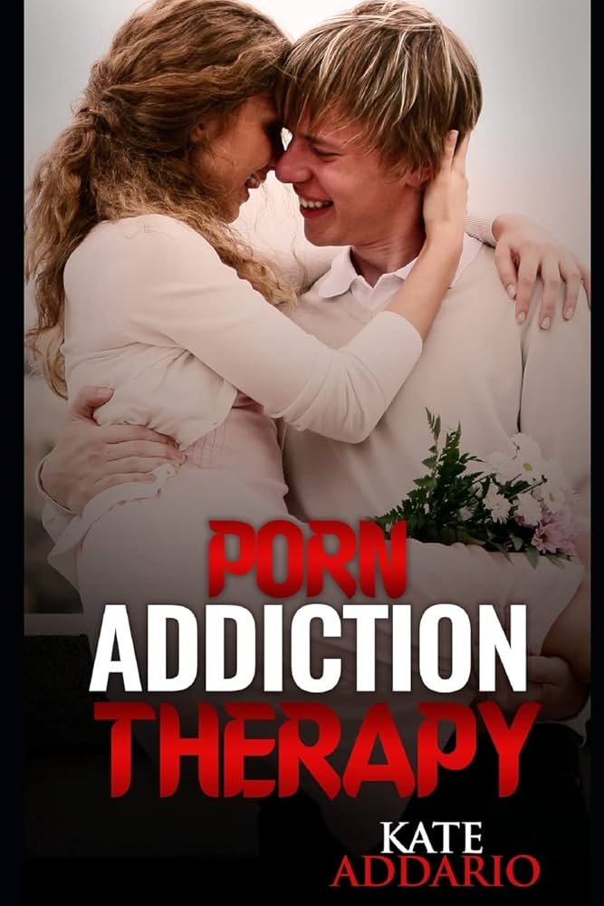 Porn Addiction Therapy: Addario, Kate: 9781537339320: Amazon.com ...