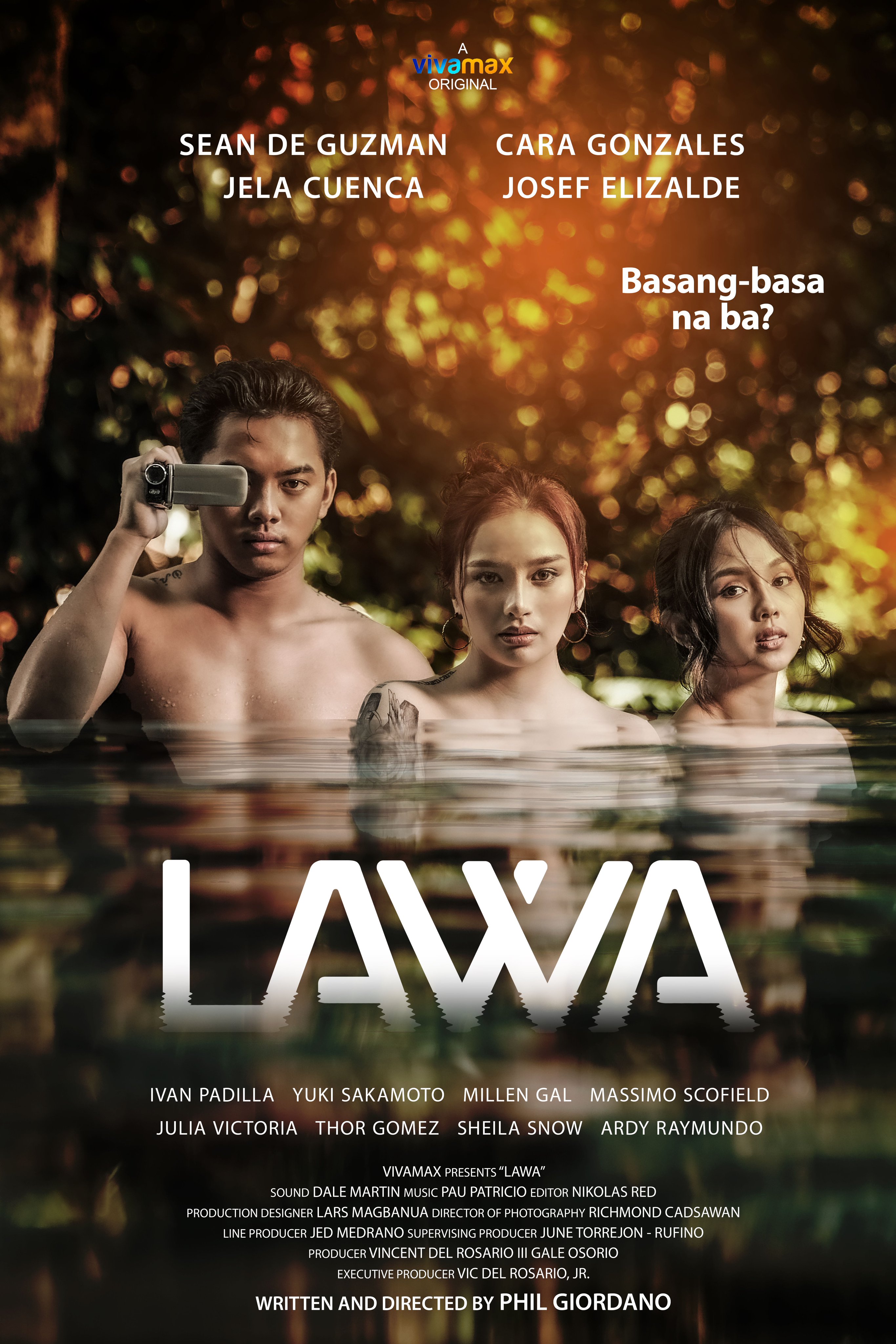 Lawa (2023) - IMDb