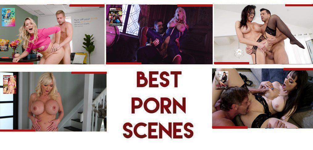 Best Porn Scenes of the Week: Get In and Get Off (Oct. 2 ...