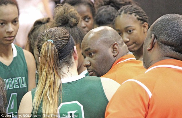 Slidell High School basketball coach had sex with 16-year-old girl ...