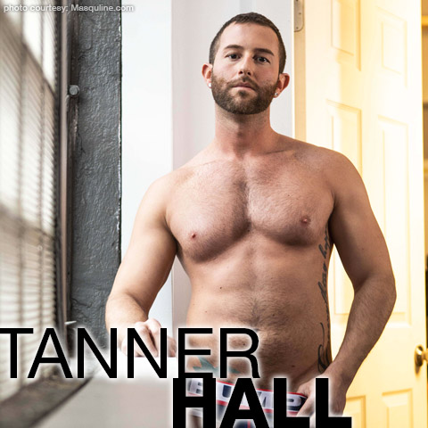 Tanner Hall | Masqulin Gay Porn Star Hunk | smutjunkies Gay Porn ...