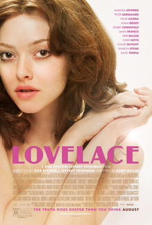 Lovelace (film) - Wikipedia