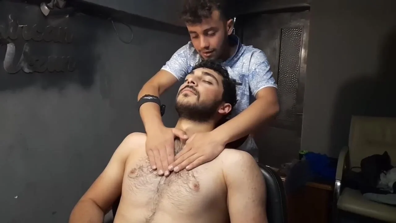 Hot Turkish Massage #6 - ThisVid.com