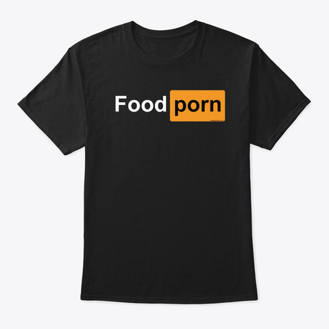 Lrc Food Porn Logo Products from Low Rent Chef