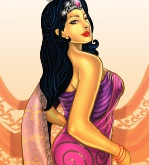 Savita Bhabhi - Wikipedia