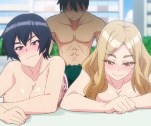 Beach Anime Porn Videos | AnimePorn.tube