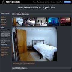 Voyeur Porn Site Reviews