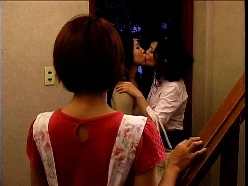 Watch The boss and her maid - Sbns, Japanese Lesbian, Toys Porn ...