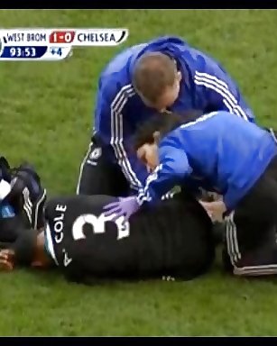 Eva Carneiro (Chelsea) Porn Pictures, XXX Photos, Sex Images ...