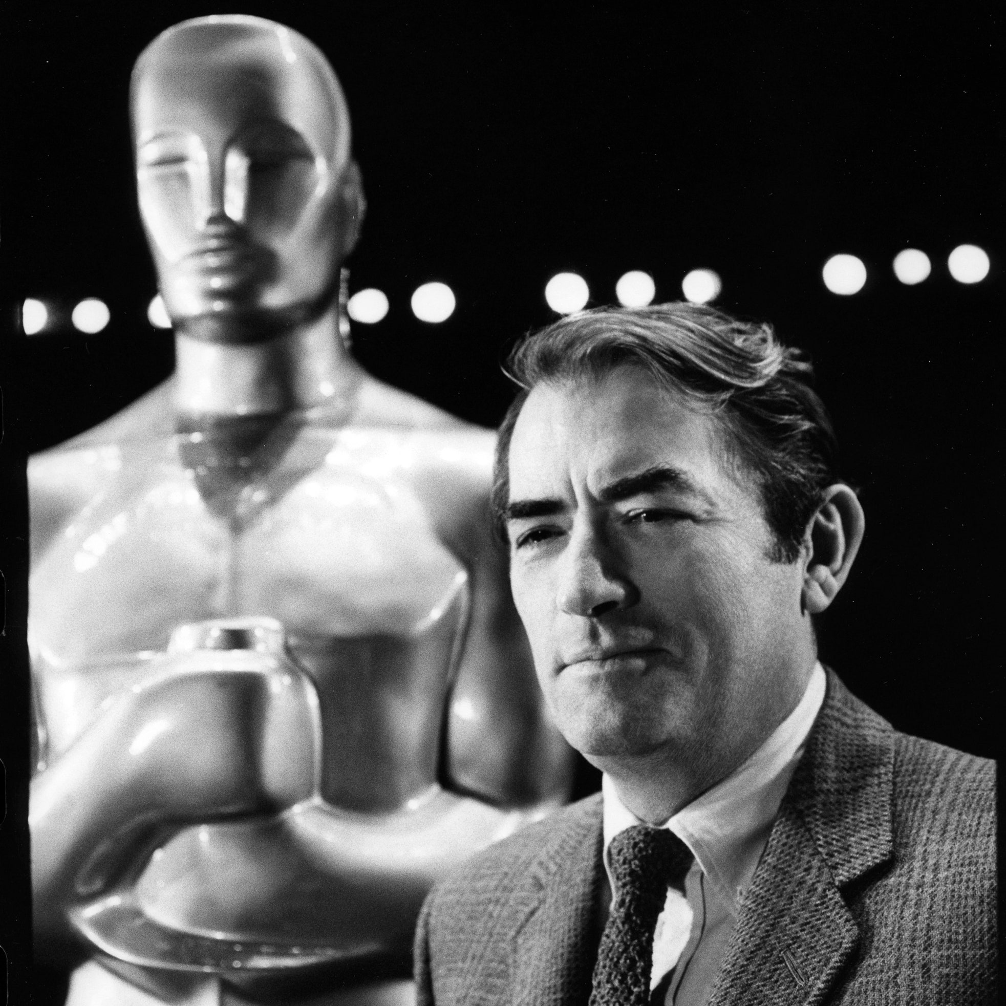 How the Oscars Got Groovy | The New Yorker