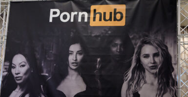 Pornhub Admits 'Girls Do Porn' Videos Aid Sex Trafficking