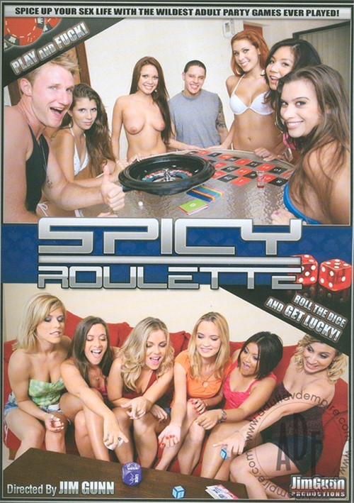 Spicy Roulette (2010) | Adult DVD Empire