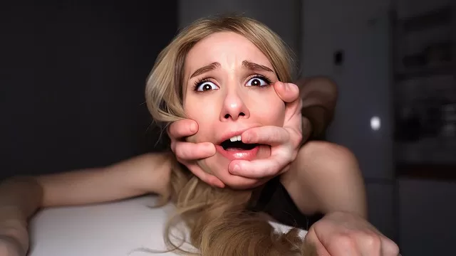 PLEASE LET ME GO - CANT ESCAPE DADDY´S DICK - XXXi.PORN Video